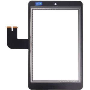 Touch Panel voor Asus Memo Pad HD7 / ME173X / ME173(Black)