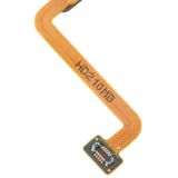 Originele vingerafdruksensor Flex-kabel voor Samsung Galaxy M23 SM-M236B