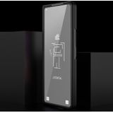 Voor Samsung Galaxy Z Fold3 5G GKK ultradunne volledige dekking geschilderde beschermhoes (Limited Edition Black)
