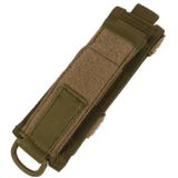 Outdoor Multifunctionele Swing Stick Cover Flashlight Bag