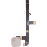 Vingerafdruk sensor Flex kabel voor Motorola Moto Z Play XT1635 (zwart)