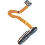 Voor Samsung Galaxy Z Flip3 5G SM-F711 Originele Vingerafdruk Sensor Flex Kabel (Groen)