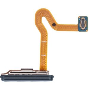 Voor Samsung Galaxy Z Flip3 5G SM-F711 Originele Vingerafdruk Sensor Flex Kabel (Groen)