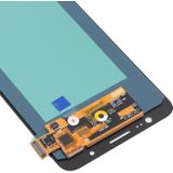 OLED MATERIAAL LCD-scherm en digitizer Volledige montage voor Samsung Galaxy J7  SM-J710