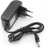 100-240V AC naar DC IC Power Charger Adapter 5V 9V 12V 24V 1A  stekkertype:IC EU 24V1A