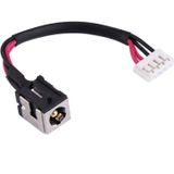 DC Power Jack Connector Flex kabel voor Asus K50 / P50