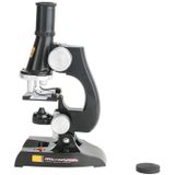 C2119 Kinderen Vroege Onderwijs HD 450X Microscoop Toy