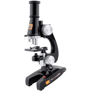 C2119 Kinderen Vroege Onderwijs HD 450X Microscoop Toy