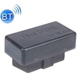 Bluetooth 4.0 Dual Mode Mini Scanner Car Code Readers Diagnostic Tool OBD 2 OBDII ELM327 Protocollen