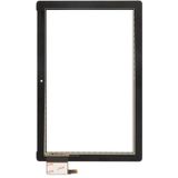 Touch panel voor ASUS ZenPad 10 Z300 Z300M (zwart)