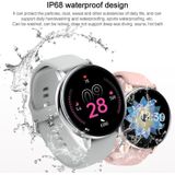 Lokmat GW32 1 28 inch IPS touchscreen waterdicht smart horloge  ondersteuning hartslag / bloeddrukmeter
