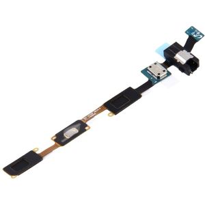 Sensor + Earphone Jack Flex kabel voor Galaxy J7 / J700F