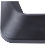 4-delige auto Auto halfstijf PVC Splash kleppen spatborden Fender Guard voor A3 Sedan