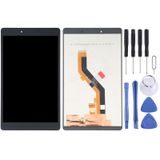 LCD-scherm en digitizer Volledige montage voor Samsung Galaxy Tab A 8.0  SM-T290 (WIFI-versie)