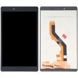 LCD-scherm en digitizer Volledige montage voor Samsung Galaxy Tab A 8.0  SM-T290 (WIFI-versie)