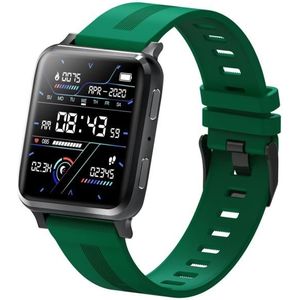 F30 1.54 inch TFT Touchscreen IP67 Waterdichte Smart Watch  Slaap Monitoring / Hartslag Monitoring / Muziek Spelen / Dames Menstrual Cycle Herinnering
