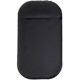 Auto Anti-Slip Mat Super Grip Pad voor Telefoon GPS MP4 MP3 (zwart)