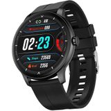 Z2 1.3 Inch Kleurenscherm Smart Watch  IP67 Waterdicht  Ondersteuning Bluetooth Call / Heart Rate Monitoring / Bloeddruk Monitoring / Bloed Oxygen Monitoring / Slaapmonitoring