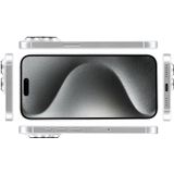 Voor iPhone 15 Pro Max Kleurenscherm Niet-werkend nep-dummy-displaymodel