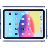 Voor iPad 10e Gen 10.9 2022 Kleurenscherm Niet-werkend Nep Dummy Display Model (Blauw)