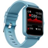 PTONE 1.44 Inch HD Touchscreen IP67 Waterdicht Smart Watch  ondersteuning voor slaapmonitoring / hartslagmonitoring / bloeddrukmonitoring