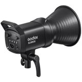Godox SL60IIBi 75W Bi-Color 2800K-6500K LED-videolamp (EU-stekker)