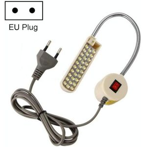 5W 30 LED's Industrile verlichting werk licht naaimachine Licht huishoudelijke naaimachine Accessoires  AC 220V  EU Plug