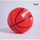 Milachic nummer 1 Mini Rubber Hollow Lijm Stretch Training Basketball