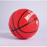 Milachic nummer 1 Mini Rubber Hollow Lijm Stretch Training Basketball