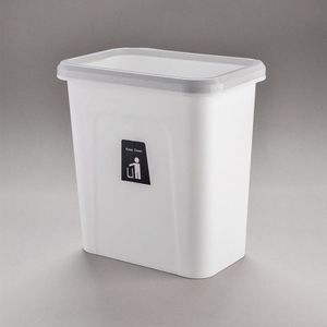 Hangende wc - Afvalbak kopen? | Lage prijs | beslist.nl