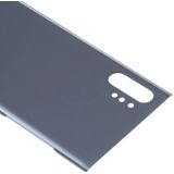 Batterij achterkant voor Samsung Galaxy Note10 +(Zwart)