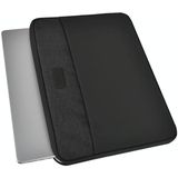 Voor 14 inch laptop WIWU minimalistische ultradunne laptophoes