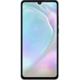 9u 9D volledig scherm getemperd glas screen protector voor Huawei P30 Lite (zwart)