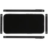 Zwart scherm niet-werkend nep dummy display model voor iphone 13 mini