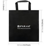 PULUZ Carry handtassen stand statief zandzakken Flash lichtbalans gewicht zandzakken  grootte: 38 7 cm x 36 5 cm