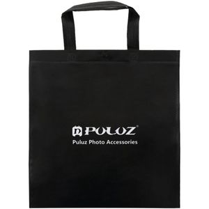 PULUZ Carry handtassen stand statief zandzakken Flash lichtbalans gewicht zandzakken  grootte: 38 7 cm x 36 5 cm