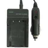 2-in-1 digitale camera batterij / accu laadr voor fuji fnp140
