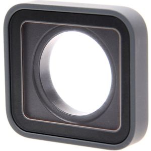 Voor GoPro HERO 5 UV beschermings Lens reparatie Part(zwart)