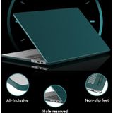 Laptop Anti-Drop Beschermhoes voor eer MagicBook Pro 16 (Dark Green)