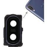 Camera Lens Frame terug voor Asus Zenfone Max Pro (M1) ZB601KL (blauw)