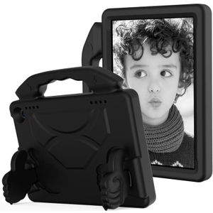 Voor Amazon Kindle Fire HD8 2020 Duim Bracket Eva Shockproof Tablet Case