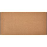 Originele Xiaomi Large Mouse Mat Antislip Waterdichte Bureaumat (Zwart)