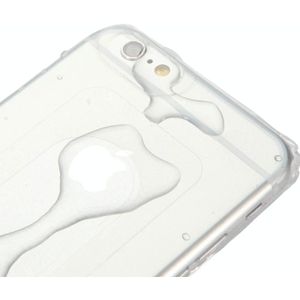 iPhone 6 Plus & 6S Plus Waterproof Kunststof Skin Hoesje
