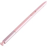 Opmerking voor Galaxy 5 / N920 hoog-gevoelige Stylus Pen (Rose goud)