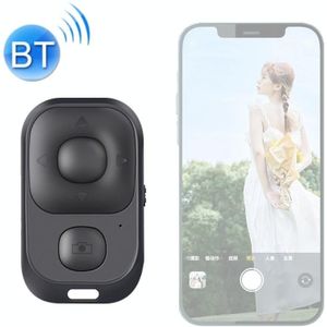 CDY001 Multifunctionele USB-oplaadbare Bluetooth Selfie Afstandsbediening