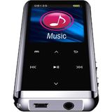 JNN M13 1 8-inch LCD-scherm Touch HiFi MP3-speler  geheugen: 64 GB (zonder Bluetooth)