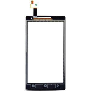 Touch Panel vervanging voor Acer Liquid Z5 / Z150(Black)