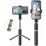 Q03 Bluetooth-afstandsbediening statief Selfie Stick telefoonhouder