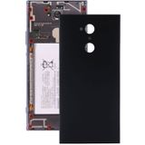 Ultra terug dekking voor Sony Xperia XA2 (zwart)