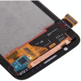 Originele LCD Display + Touch paneel voor Galaxy S6 / G920F(Dark Blue)